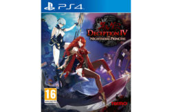 Deception IV - PS4 Game.